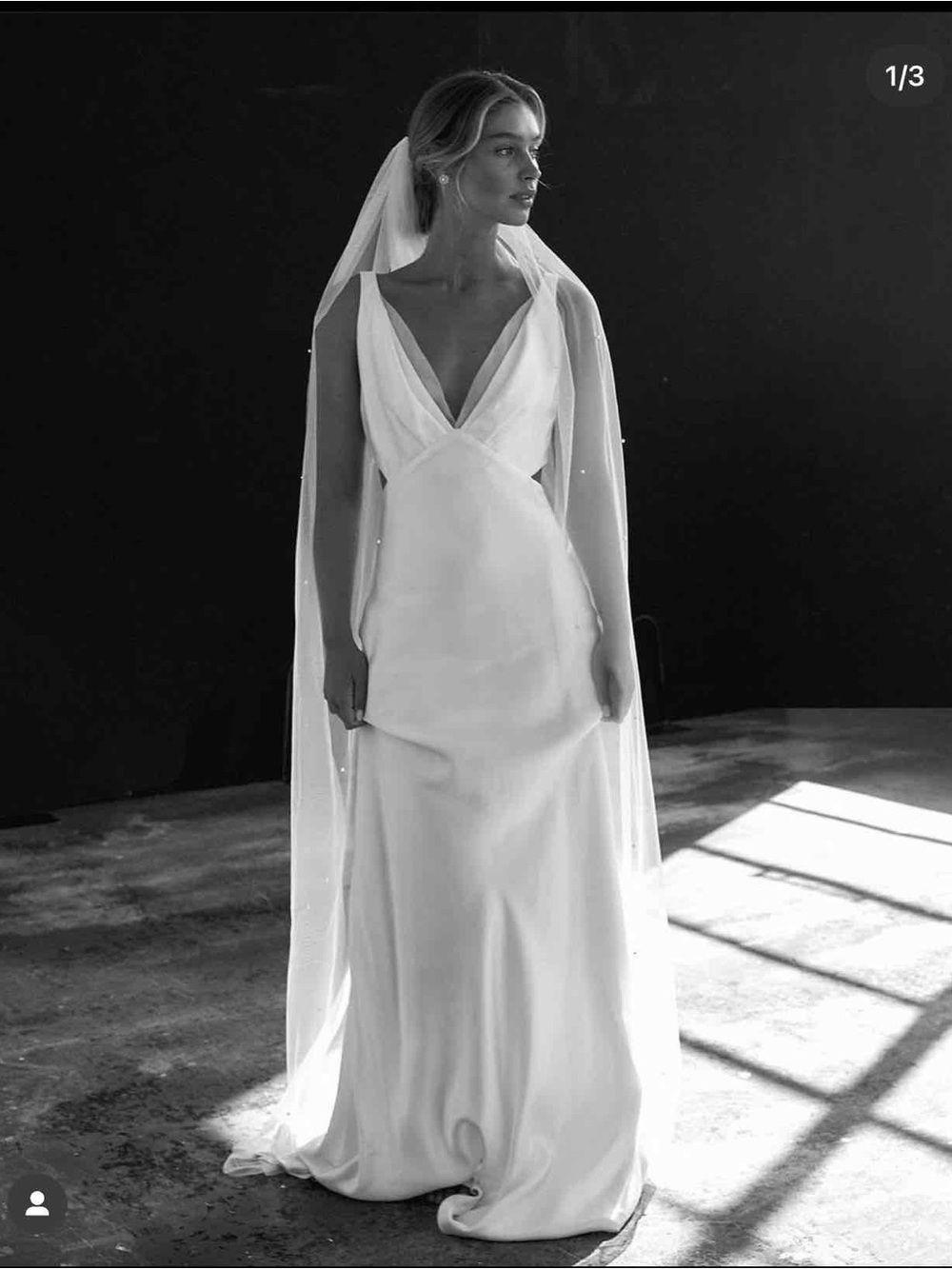 Rebecca Dress by Prea James